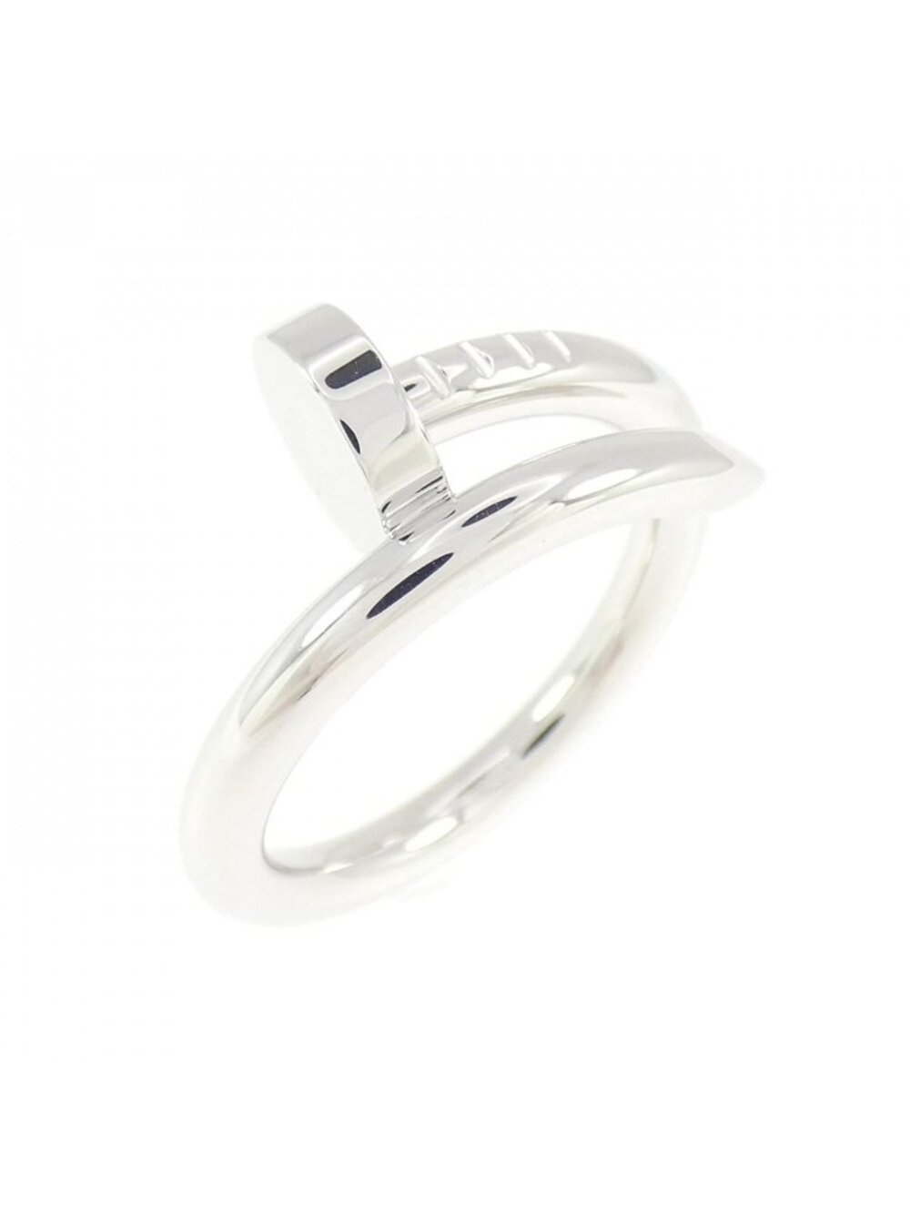 Cartier Juste un Clou Ring